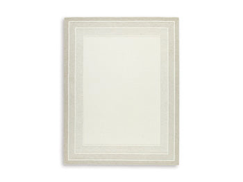 Teelgan Rug - Imperial Furniture (Las Vegas, NV) - Multi Location