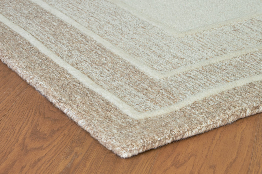 Teelgan Rug - Imperial Furniture (Las Vegas, NV) - Multi Location
