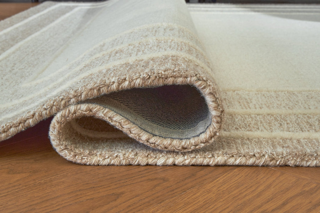 Teelgan Rug - Imperial Furniture (Las Vegas, NV) - Multi Location