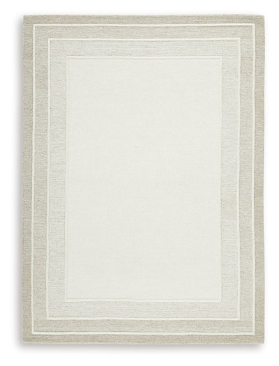Teelgan Rug - Imperial Furniture (Las Vegas, NV) - Multi Location