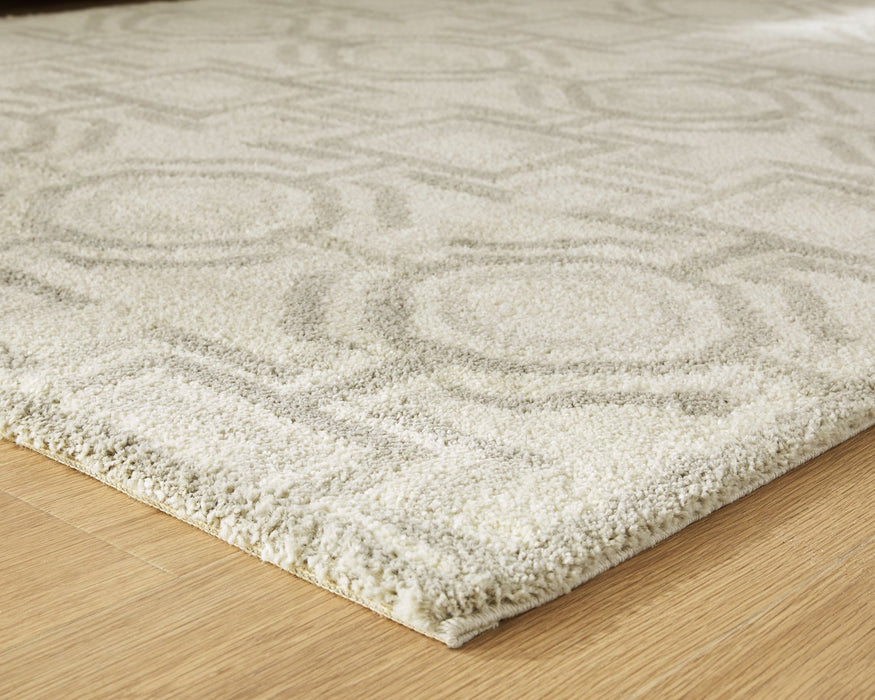 Maconville Medium Rug - Imperial Furniture (Las Vegas, NV) - Multi Location