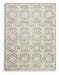 Maconville Medium Rug - Imperial Furniture (Las Vegas, NV) - Multi Location