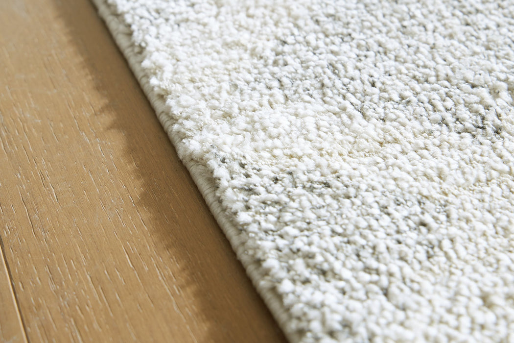 Unawick Medium Rug - Imperial Furniture (Las Vegas, NV) - Multi Location