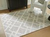 Unawick Medium Rug - Imperial Furniture (Las Vegas, NV) - Multi Location