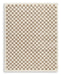 Karamen Large Rug - Imperial Furniture (Las Vegas, NV) - Multi Location