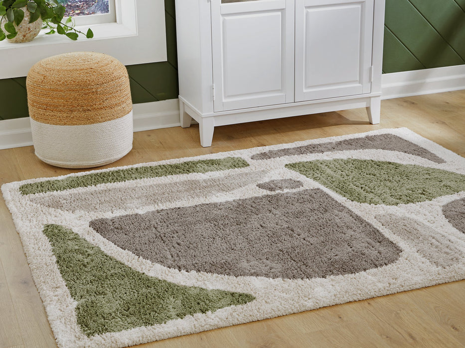 Anburgh Rug - Imperial Furniture (Las Vegas, NV) - Multi Location