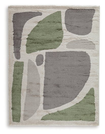 Anburgh Rug - Imperial Furniture (Las Vegas, NV) - Multi Location