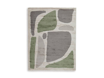 Anburgh Rug - Imperial Furniture (Las Vegas, NV) - Multi Location