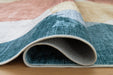 Chanleigh Washable 7'6" x 9'6" Area Rug - Imperial Furniture (Las Vegas, NV) - Multi Location