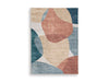 Chanleigh Washable 5' x 7' Area Rug - Imperial Furniture (Las Vegas, NV) - Multi Location