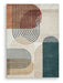 Farrendale Washable Area Rug - Imperial Furniture (Las Vegas, NV) - Multi Location