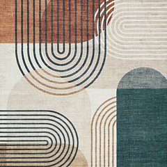 Farrendale Washable Area Rug - Imperial Furniture (Las Vegas, NV) - Multi Location