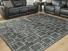 Elderland Washable Area Rug - Imperial Furniture (Las Vegas, NV) - Multi Location