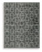 Elderland Washable Area Rug - Imperial Furniture (Las Vegas, NV) - Multi Location