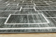 Elderland Washable Area Rug - Imperial Furniture (Las Vegas, NV) - Multi Location