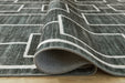 Elderland Washable Area Rug - Imperial Furniture (Las Vegas, NV) - Multi Location