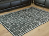 Elderland Washable Area Rug - Imperial Furniture (Las Vegas, NV) - Multi Location
