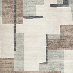 Larkport Washable Area Rug - Imperial Furniture (Las Vegas, NV) - Multi Location