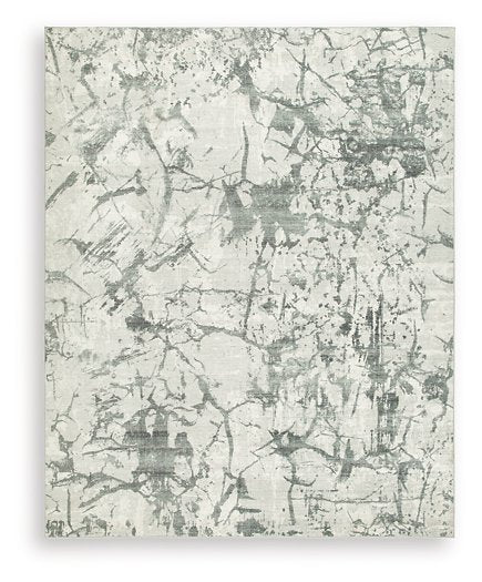 Tobinbury Washable Area Rug - Imperial Furniture (Las Vegas, NV) - Multi Location