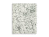 Tobinbury Washable Area Rug - Imperial Furniture (Las Vegas, NV) - Multi Location