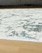 Tobinbury Washable Area Rug - Imperial Furniture (Las Vegas, NV) - Multi Location