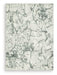 Tobinbury Washable Area Rug - Imperial Furniture (Las Vegas, NV) - Multi Location