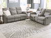 Verland Washable Area Rug - Imperial Furniture (Las Vegas, NV) - Multi Location