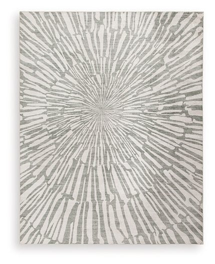Verland Washable Area Rug - Imperial Furniture (Las Vegas, NV) - Multi Location