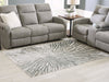 Verland Washable Area Rug - Imperial Furniture (Las Vegas, NV) - Multi Location