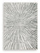 Verland Washable Area Rug - Imperial Furniture (Las Vegas, NV) - Multi Location