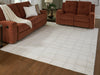Malvinsboro Washable Area Rug - Imperial Furniture (Las Vegas, NV) - Multi Location