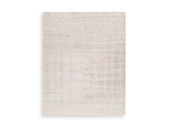 Malvinsboro Washable Area Rug - Imperial Furniture (Las Vegas, NV) - Multi Location