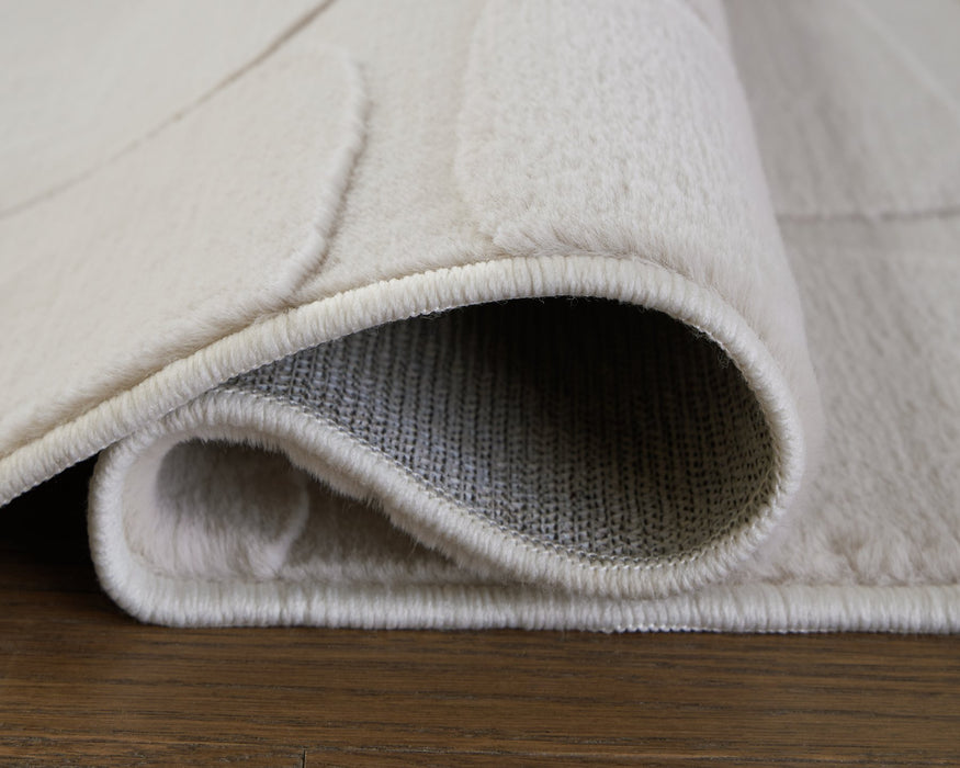 Malvinsboro Washable Area Rug - Imperial Furniture (Las Vegas, NV) - Multi Location
