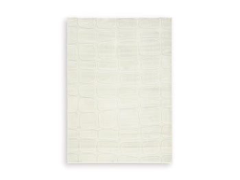 Malvinsboro Washable Area Rug - Imperial Furniture (Las Vegas, NV) - Multi Location