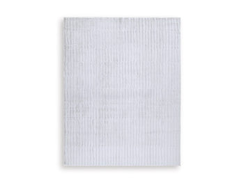 Worthley Washable Area Rug - Imperial Furniture (Las Vegas, NV) - Multi Location