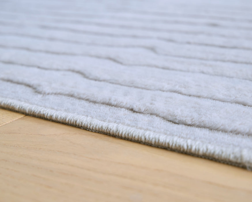Worthley Washable Area Rug - Imperial Furniture (Las Vegas, NV) - Multi Location