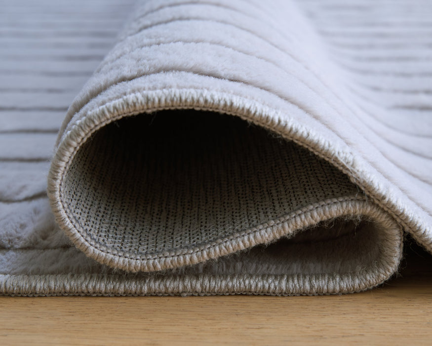 Worthley Washable Area Rug - Imperial Furniture (Las Vegas, NV) - Multi Location