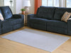 Worthley Washable Area Rug - Imperial Furniture (Las Vegas, NV) - Multi Location