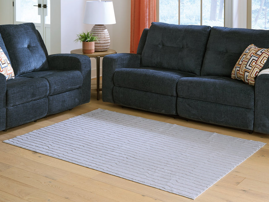 Worthley Washable Area Rug - Imperial Furniture (Las Vegas, NV) - Multi Location