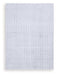 Worthley Washable Area Rug - Imperial Furniture (Las Vegas, NV) - Multi Location