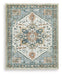 Wallney Area Rug - Imperial Furniture (Las Vegas, NV) - Multi Location