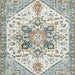 Wallney Area Rug - Imperial Furniture (Las Vegas, NV) - Multi Location