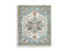 Wallney Area Rug - Imperial Furniture (Las Vegas, NV) - Multi Location