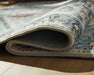 Wallney Area Rug - Imperial Furniture (Las Vegas, NV) - Multi Location