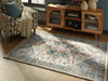 Wallney Area Rug - Imperial Furniture (Las Vegas, NV) - Multi Location