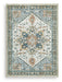 Wallney Area Rug - Imperial Furniture (Las Vegas, NV) - Multi Location