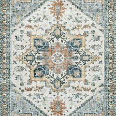 Wallney Area Rug - Imperial Furniture (Las Vegas, NV) - Multi Location