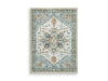 Wallney Area Rug - Imperial Furniture (Las Vegas, NV) - Multi Location