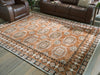 Qaabiz Area Rug - Imperial Furniture (Las Vegas, NV) - Multi Location