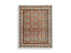 Qaabiz Area Rug - Imperial Furniture (Las Vegas, NV) - Multi Location